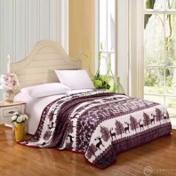 Фотография Плед Tango Lindo Олени