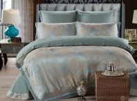 Постельное белье Cristelle Green  изображение