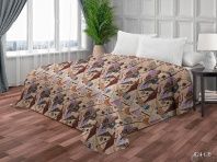 картинка Покрывало Cleo Глория Гобелен