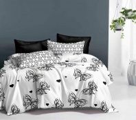 Постельное белье Winx Бабочки купить в интернет магазине||Галактика текстиля Фото Постельное белье Winx Бабочки