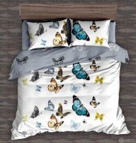 Постельное белье Рибери купить в интернет магазине||Галактика текстиля Фото Постельное белье Рибери