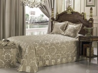 картинка Покрывало с наволочками Asabella 08B