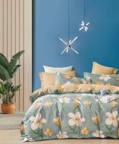 Постельное белье Фая сатин изображение