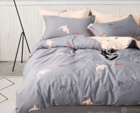 Постельное белье Дельфины Сайлид изображение