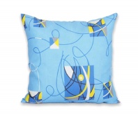 Подушка Антикризис фотография