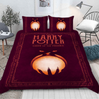 Фотография Постельное бельё Гарри Поттер и орден Феникс