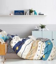 Постельное белье Tango С Коронами изображение