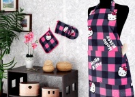 Картинка Набор кухонный Hello Kitty KHN001-2 