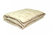 Одеяло Овечья шерсть люкс фотография