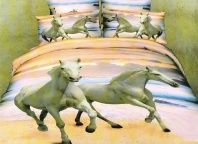 Постельное белье Tango Лошади изображение