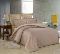Постельное белье Valtery Пудово-карамельное изображение