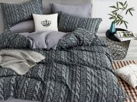 Постельное белье Вязаное изображение