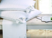 Подушка шелковая Asabella Р-1 купить в Москве Подушка шелковая Asabella Р-1 фотография