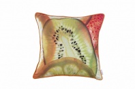 Подушка декоративная Киви фотография