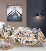 Постельное белье Барберри изображение