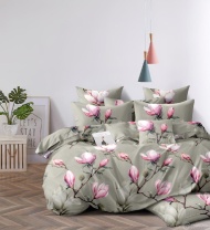 Постельное бельё Магнолия изображение