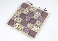 Подушка для стула Tango Patchwork 18006-57 фотография