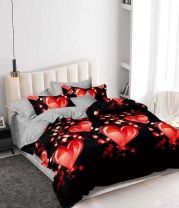 Постельное белье Жаклин от интернет-магазина Галактика текстиля Постельное белье Жаклин изображение