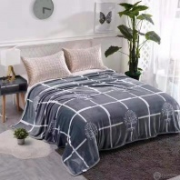 Фотография Плед Tango Отражение