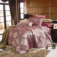 Постельное белье Королевская роскошь от интернет-магазина Галактика текстиля Постельное белье Королевская роскошь изображение