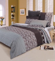 Постельное белье Сайлид A-86 от интернет-магазина Галактика текстиля Постельное белье Сайлид A-86 изображение