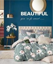 Постельное белье Фарида SDS-46 изображение