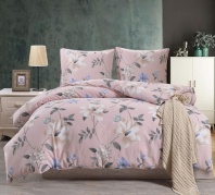 Постельное белье Valtery Grace изображение