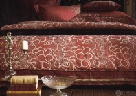 Постельное белье Tango Бордо изображение