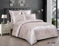 Постельное белье Фемида жаккард от интернет-магазина Галактика текстиля Постельное белье Фемида жаккард изображение