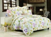 Постельное белье Птички изображение