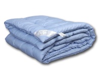 Одеяло Лаванда-Эко классическое-всесезонное фотография