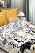 Фотография Постельное белье Коровка Мелини