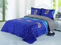 картинка Покрывало Tango хлопковое