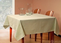 Скатерть Tango Жаккад от интернет-магазина Галактика текстиля Скатерть Tango Жаккад фото