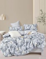 Постельное белье Tango Венди из твила изображение