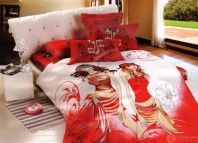 Постельное бельё Подружки изображение