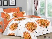 Постельное белье Cleo Осень изображение