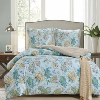 Постельное белье Valtery Цветы от интернет-магазина Галактика текстиля Постельное белье Valtery Цветы изображение