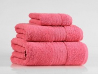 Полотенце Shalla Coral (коралловый) фотография