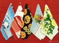 Полотенце кухонное Tango Фото