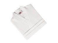 Картинка Халат ТАС Вафельный белый юнисекс 