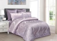 Постельное белье Meizhouling от интернет-магазина Галактика текстиля Постельное белье Meizhouling изображение