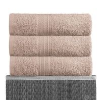 Фото Простыня махровая Bayramaly