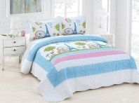 картинка Покрывало Tango Эйфелева башня