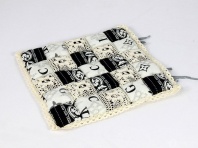 Подушка для стула Tango Patchwork PD219-38 фотография