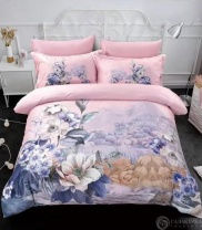Постельное белье Роза авеню изображение