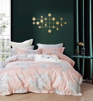 Постельное белье Цветы из Плеяд изображение