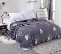 Изображение Плед Мишки