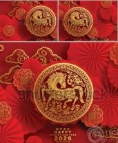  Постельное бельё Год Лошади фото