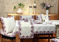 Скатерть Tango AVT от интернет-магазина Галактика текстиля Скатерть Tango AVT фото